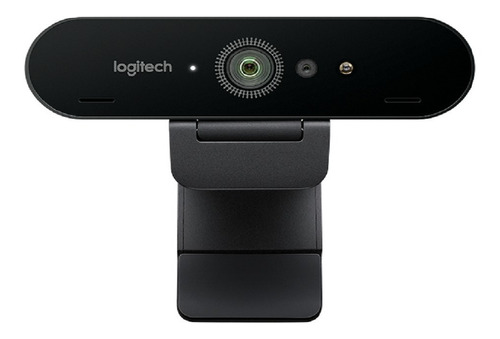 Camara Web Logitech Brio 4k Webcam Ultra Hd 4k 