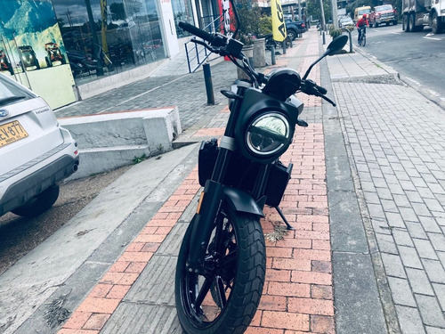 Svartpilen 701 2019