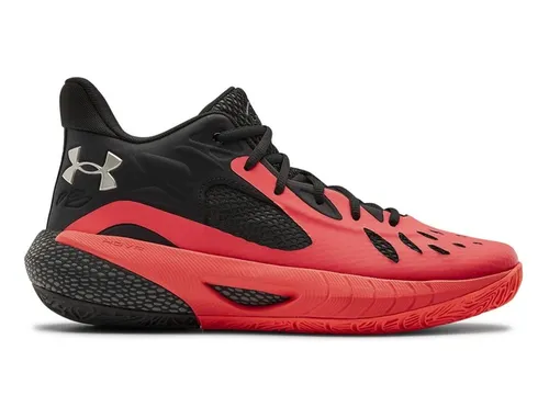 Botas Under Armour Deportivas