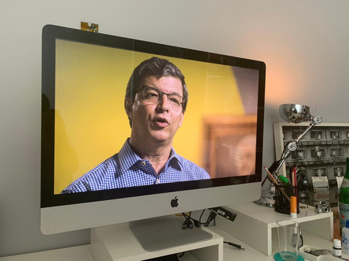 iMac (27-inch) - Com Upgrade