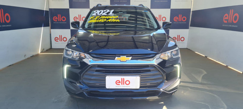 Chevrolet Tracker 1.0 TURBO FLEX LT AUTOMÁTICO