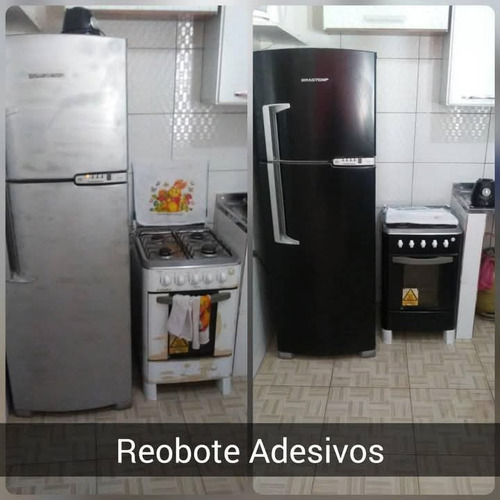 Plotagem De Eletrodomésticos