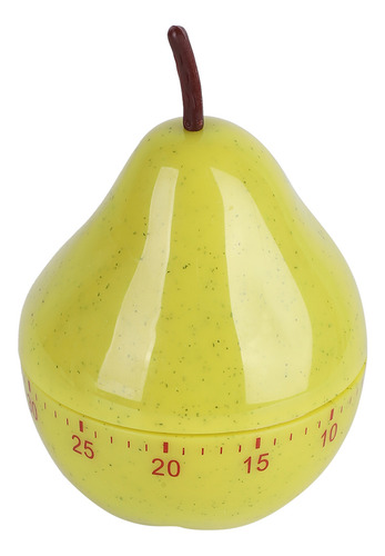 Reloj De Cocina Con Temporizador De Dibujos Animados Para Co