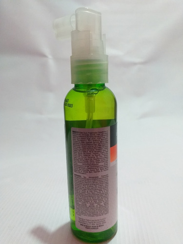 Locion Capilar Arium Potion #01 Tec Italy 90ml