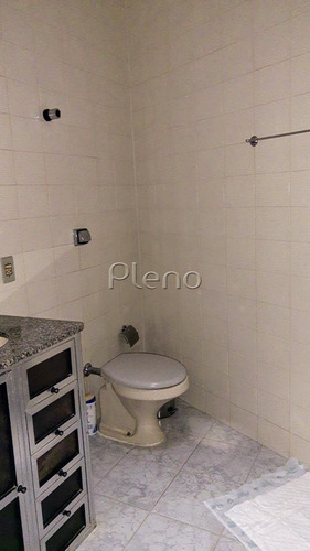 Casa À Venda Em Jardim Nova Europa - Ca027306