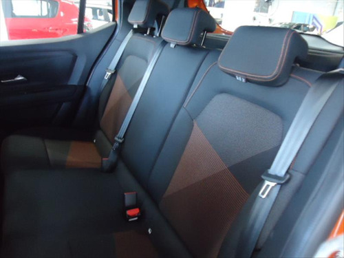 Renault Kardian 1.0 Tce Techno Edc