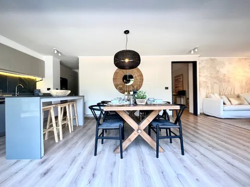 Nuevo, Duplex 4d3b + Estar + Jardin + 2e1b