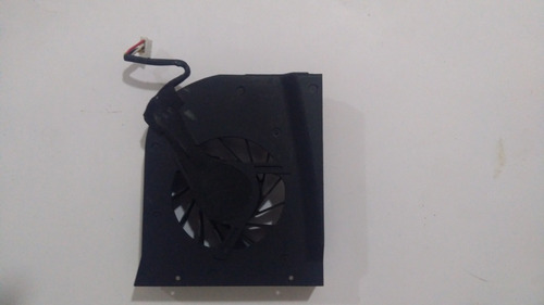 Ventilador Para Laptop Hp Pavillion Dv6000  5v. A 1.75w.semi