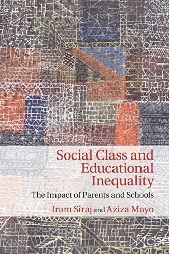 Social Class And Educational Inequality (libro En Inglés)