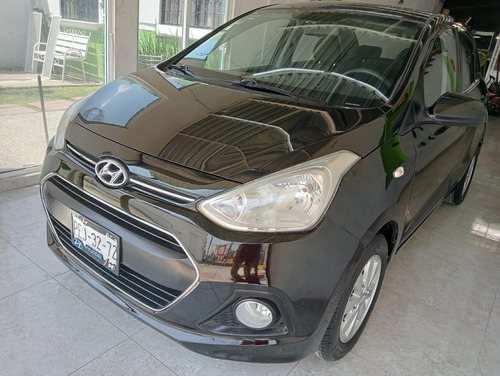 Hyundai Grand i10 1.3 Gls Mt