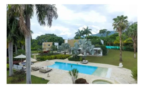 Venta De Finca En San Jeronimo