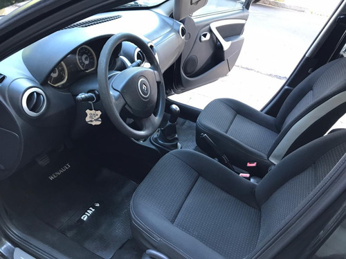 Renault Sandero Stepway 1.6 Confort 105cv