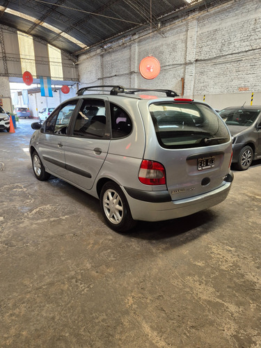 Renault Scénic 1.6 Rec
