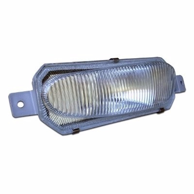 Farol Milha Auxiliar Escort Zetec 97 98 99 00 A 02 Direito