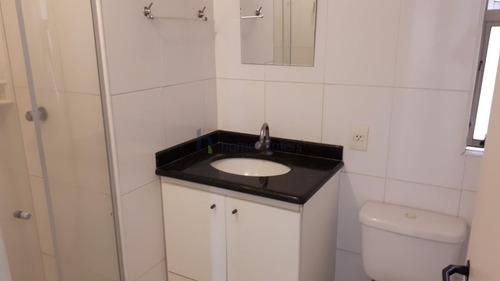 Apartamento À Venda, 70 M² Por R$ 365.000,00 - Taquaral - Campinas/sp - Ap3588