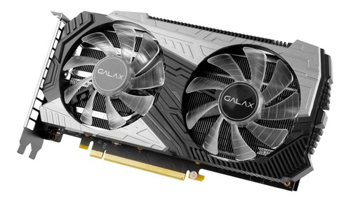 Imagem 5 de 10 de Placa De Vídeo Galax Rtx 2060 Plus 12gb Gddr6 - Lacrada