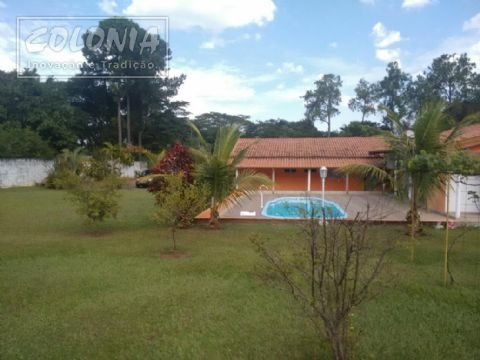 Imagem 3 de 27 de Rural A Venda - 3482605