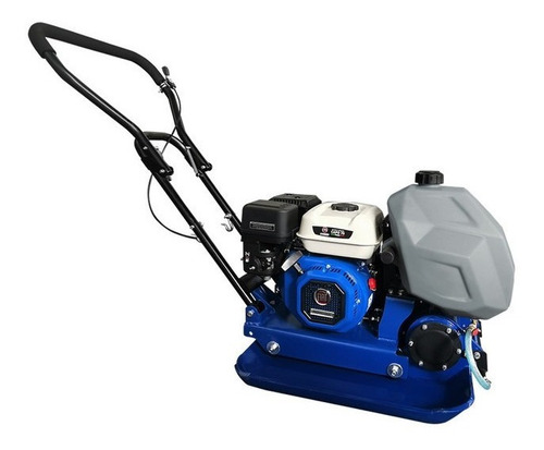 Imagen 3 de 9 de Placa Compactadora 7 Hp Fiat Professional Piastra 20