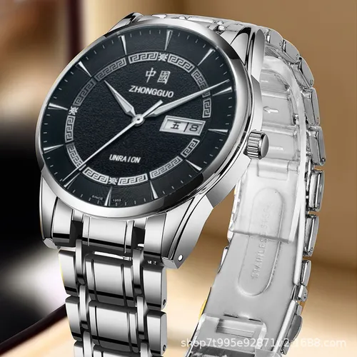 Reloj carsidun quartz precio sale