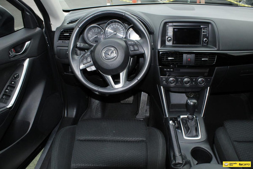 Mazda CX-5 2.0 High Awd