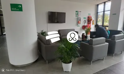 Apartamento en venta