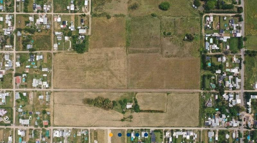 Imagen 8 de 30 de Lote En Venta En Sicardi | 13 Bis Y 660 (los Fresnos) Manzana 212 (300 M2)