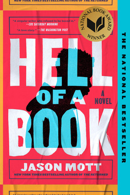 Libro Hell Of A Book - Mott, Jason