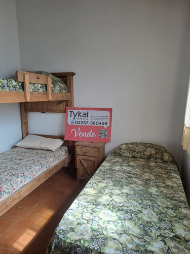 Oportunidad Duplex Con Gas Natural Amoblado