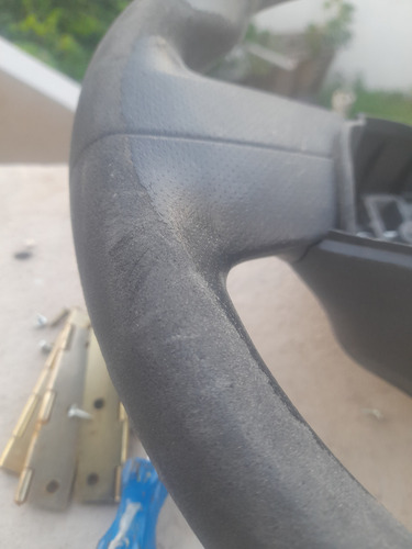 Volante Citroen C3 Priginal Usado Detalles
