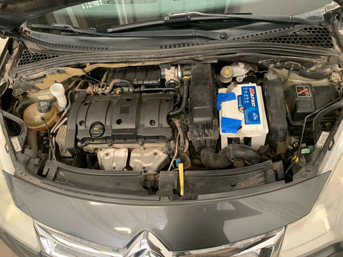 Citroën C3 1.6 Vti 115 Feel