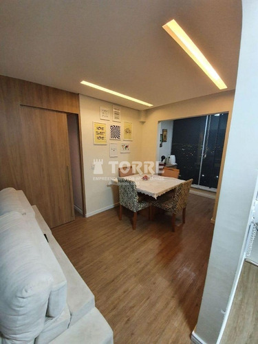 Imagem 3 de 28 de Apartamento À Venda Em São Bernardo - Ap003940