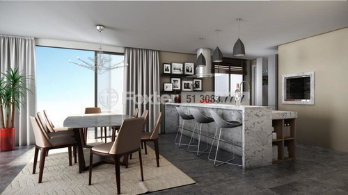 Imagem 2 de 9 de Apartamento, 2 Dormitórios, 104.76 M², Mont'serrat - 193861