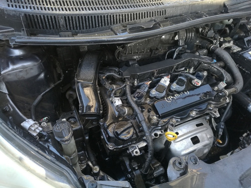 Toyota Urban Cruser 1.3
