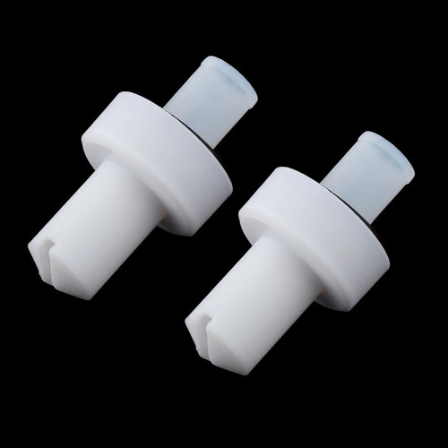 2x De Pulverización Electrostática De Plástico Para