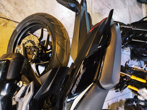 Motofeel Cdmx - Bajaj Dominar 400 @motofeelmx