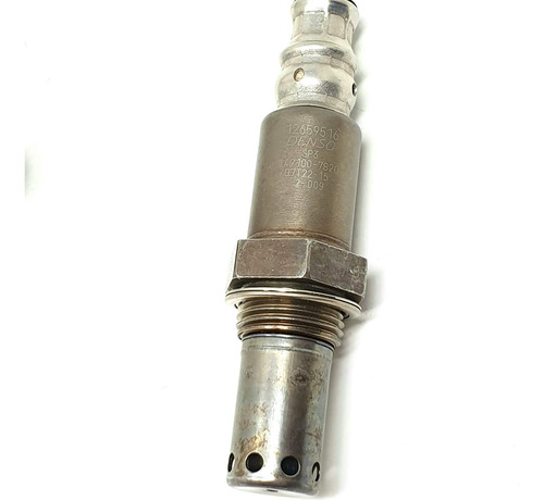 Sensor De Oxigeno Silverado Yukon Sierra 2014 2016, 12659516