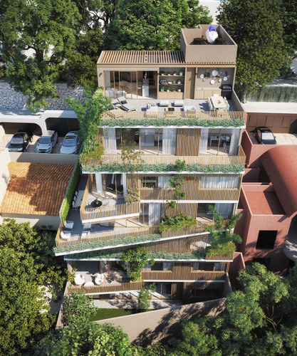 Residencia 101 En Preventa En Lomas De Tecamachalco, Fuente Del Pescador