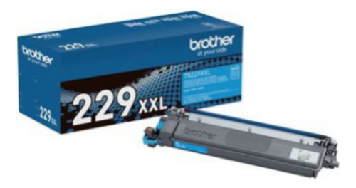 Tóner Brother Tn229xxlc