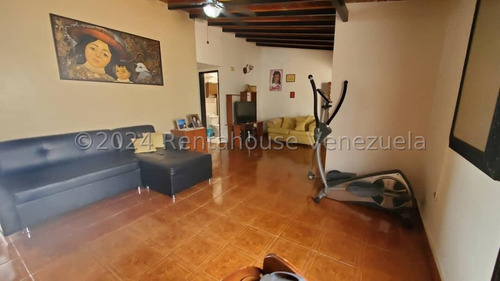 Excelente Casa En Venta En Privilegiado Conjunto Privado Urb La Campina Cabudare Gabriela C