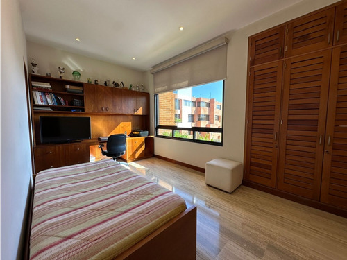 Venta De Apartamento En La Alameda K35-005