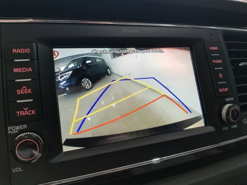 Kia Carnival 2.2 Crdi Premium Techo 2021