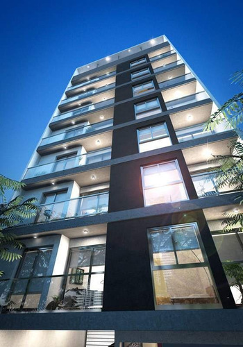 Venta Dpto 1 Dorm- Edificio Alto Avenida