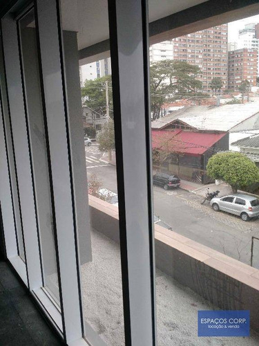 Imagem 7 de 18 de Conjunto Comercial À Venda Por R$1.660.000, Ou Locação Por R$ 6.500, Vila Mariana, São Paulo - Cj1325. - Cj1325