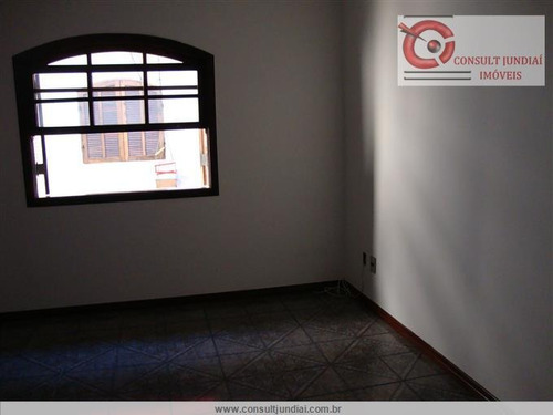 Imagem 29 de 29 de Casas À Venda Em Jundiaí/sp - Compre A Sua Casa Aqui! - 861877