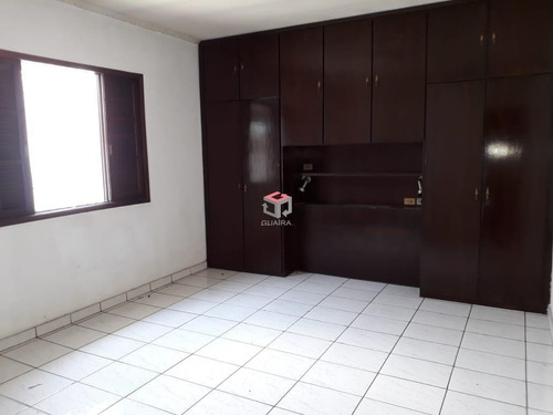 Casa À Venda, 2 Quartos, 2 Vagas, Guiomar - Santo André/sp - 92525