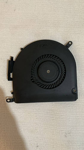 Ventilador Izquierdo Para Macbook Pro A1398