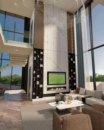 Casa En Venta En Colonia Sierra Alta, Monterrey, Nuevo León
