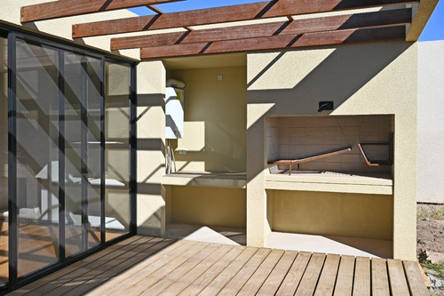 Imagen 13 de 22 de Venta Casa Huertas Los Horneros 3 Dorm En Una Planta - Excelente Inversión
