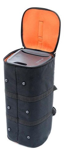Case Bolsa Capa Caixa De Som Partybox 310 Resistente Top