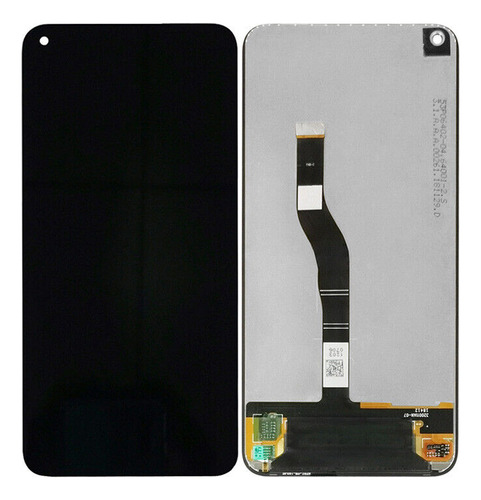Pantalla Lcd For Honor View30 Pro/v30 Pro Oxf-an10